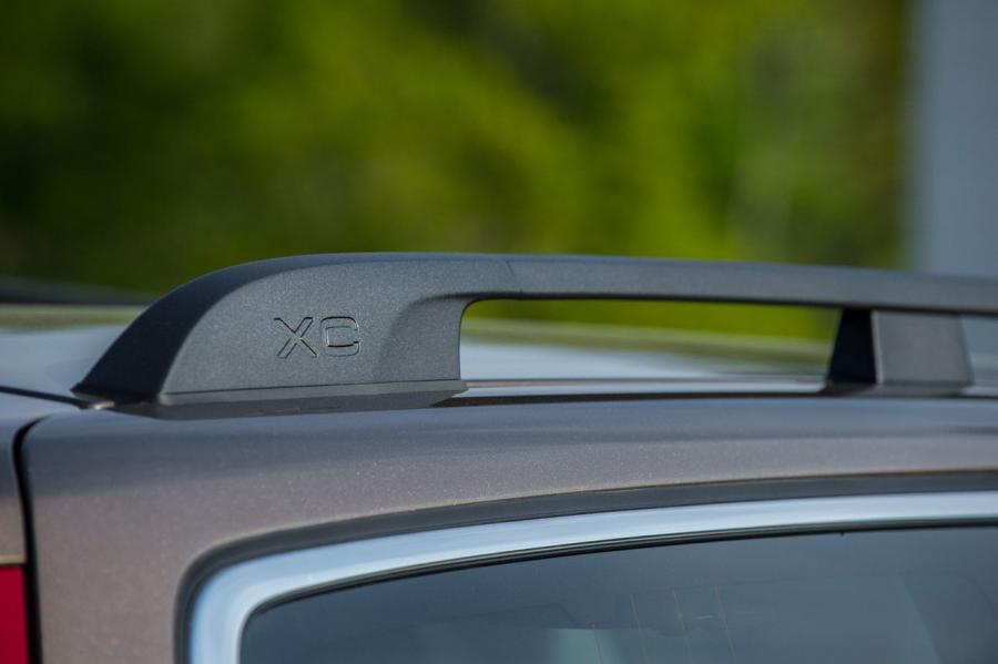  Volvo XC70 2013 года  (фото 3 из 13)
